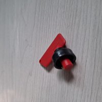 SCHLUESSEL F. TRENNSCHALTER