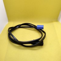 DC Verbinder mit Kabel 0,75m