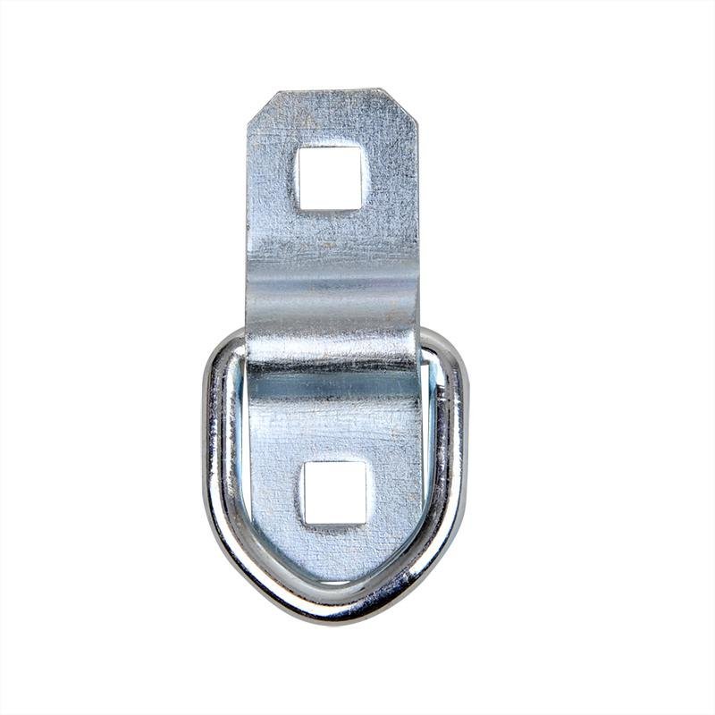 Filmer 2-Loch-Zurrbügel - Bis 800 Kg Belastbar Für Transport Und Ladungssicherung