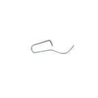 Chassisklemme 31mm für Kabel pro Stück