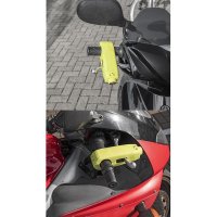Handhebelschloss für Motorrad / Roller