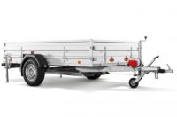 Böckmann Fahrzeugtransporter UT-ST 4019/35