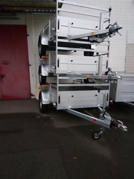 Anssems Tieflader BSX 2500.301x150