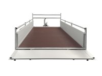 Anssems Tieflader BSX 2500.301x150