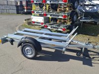 Humbaur Motorradanhänger HM 75 21 13