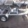 Humbaur R&uuml;ckw&auml;rtskipper HUK 303117 Handpumpe