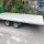 TR-PM 113 Fahrzeugtransporter 3000kg 400x203cm Humbaur Universal 3000 ALU