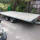 TR-PM 113 Fahrzeugtransporter 3000kg 400x203cm Humbaur Universal 3000 ALU