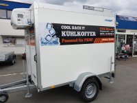 TR-PM 61 Kühlkoffer 1300kg 243x144x180cm WM-Meyer...