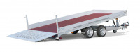 TR-PM 115 Maschinentransporter 3500kg 430x208x20cm...