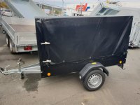 TR-PM 116 Planenanhänger 750kg 202x107x114cm TPV EU2