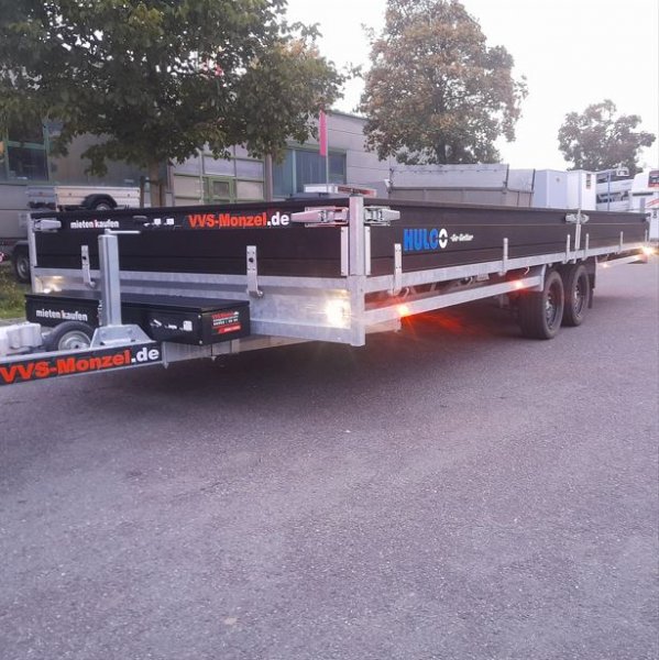 TR-PM 138 Hochlader Hulco 611x223 3500 kg