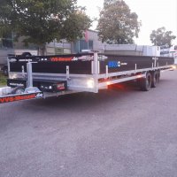 TR-PM 138 Hochlader Hulco 611x223 3500 kg