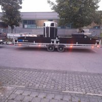 TR-PM 138 Hochlader Hulco 611x223 3500 kg