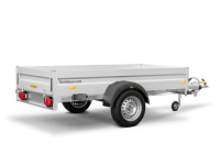Humbaur Tieflader HA 752111