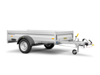 Humbaur Tieflader HA 752111