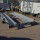 TR-PM 166 Fahrzeugtransporter 2000kg 400x188cm Anssems AMT ECO
