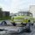 TR-PM 43 Fahrzeugtransporter 1500kg 301x169cm Stema WOM Absenkbar
