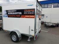 TR-PM 47 Kühlkoffer 1300kg 243x144x180cm WM-Meyer AZKF 1325/145 WMK-4