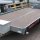 TR-PM 161 Fahrzeugtransporter 1500kg 251x153cm Stema WOM XT Absenkbar