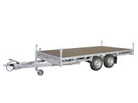 TR-PM 106  Hochlader 2600kg 403x183 Anssems MEDAX-2 2600