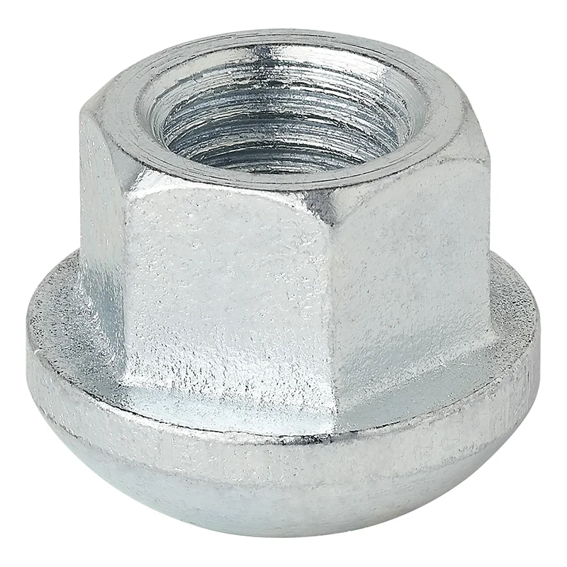 H&R Wielslotenset M12x1.25x26mm konisch - Slotbouten