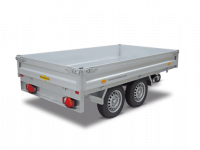 TR-PM 202  268x150x30 2000kg Kipper