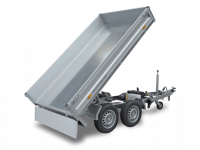 TR-PM 202  268x150x30 2000kg Kipper