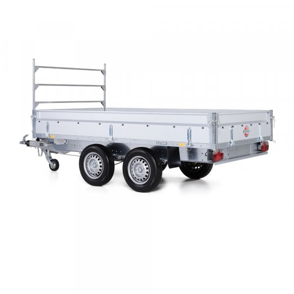 TR-PM 197 SH0227-30-18.2 Stema Hochlader Schwarz