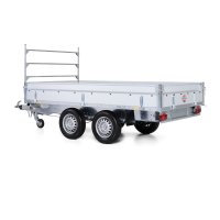 TR-PM 197 SH0227-30-18.2 Stema Hochlader Schwarz