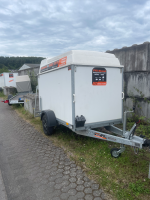 TR-PM 206 Blyss Koffer mit Rampe