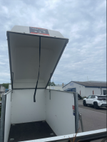 TR-PM 206 Blyss Koffer mit Rampe