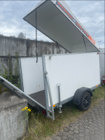 TR-PM 206 Blyss Koffer mit Rampe