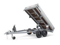 Anssems Rückwärts-Kipper KLT-2 2000.305×150 Pro