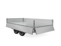 Anssems Rückwärts-Kipper KLT-2 2000.305×150 Pro