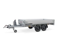 Anssems Rückwärts-Kipper KLT-2 2000.305×150 Pro