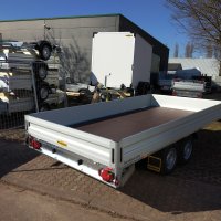 TR-PM 184  Hochlader 3000kg 410x210 Humbaur HT304121