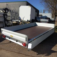 TR-PM 184  Hochlader 3000kg 410x210 Humbaur HT304121