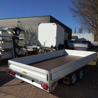 TR-PM 184  Hochlader 3000kg 410x210 Humbaur HT304121