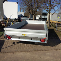 TR-PM 184  Hochlader 3000kg 410x210 Humbaur HT304121