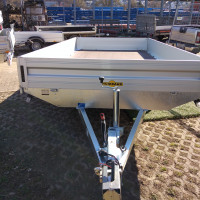 TR-PM 184  Hochlader 3000kg 410x210 Humbaur HT304121