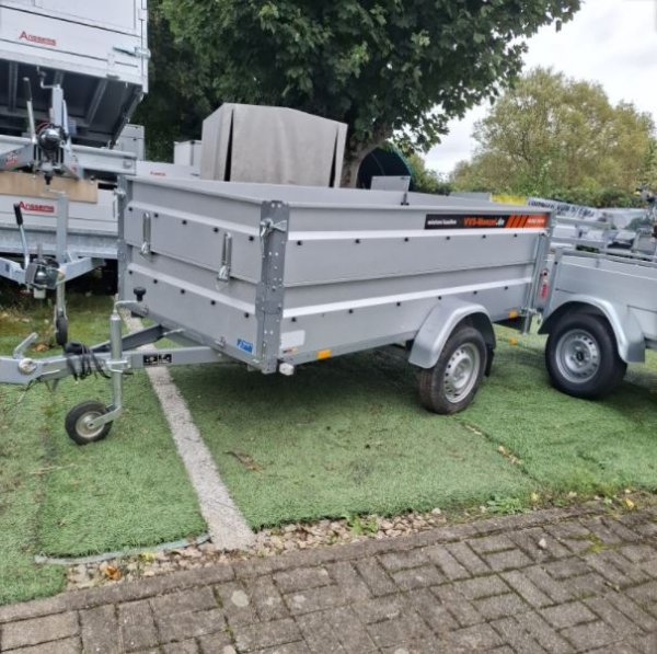 TR-PM 195 Basic STL 7.5-25-13.1 251 × 128 cm 750 kg