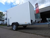 TR-PM-163 SySTEMA Box 750kg, 2500x1300x1500