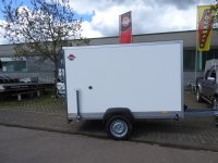 TR-PM-163 SySTEMA Box 750kg, 2500x1300x1500