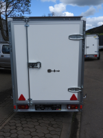 TR-PM-163 SySTEMA Box 750kg, 2500x1300x1500