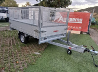 TR-PM 52 PSX 1350 251x153 mit Gitter