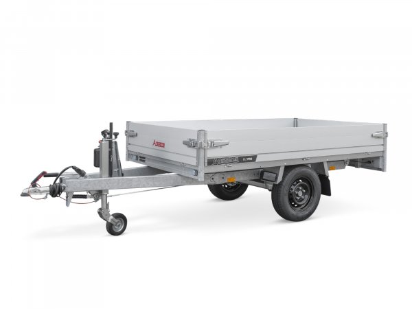 Anssems Rückwärts-Kipper KLT-1 1350.251×150 Pro