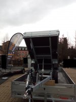 Anssems Rückwärts-Kipper KLT-1 1350.251×150 Pro