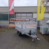 Anssems Rückwärts-Kipper KLT-1...