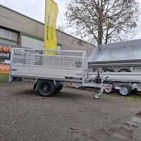 Anssems Rückwärts-Kipper KLT-1...